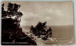 17459 O2225 Koserow Foto AK Am Streckelberg