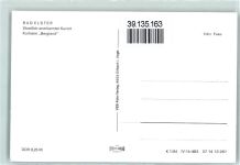 08645 O9933 Bad Elster - Kurheim Bergland