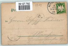 84503 W8262 Altötting 1904
