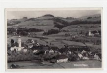 Reichenfels mit Gesamtansicht ungelaufen Gute Erhaltung.