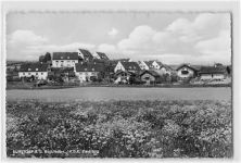 Ruhstorf an der Rott. V.D.K. Siedlung gelaufen. Gute Erhaltung.