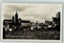 Klatovy Klattau