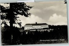 94032 W8390 Kohlbruck - Sanatorium