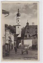 Spitaltor in Deggendorf ungelaufen Gute Erhaltung.