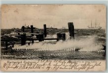 27472 W2190 Cuxhaven 1905