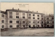 W6740 Landau in der Pfalz Kaserne Gerard Kaserne