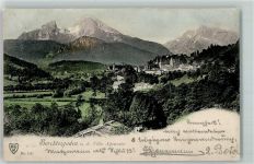 83471 W8240 Berchtesgaden