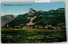82487 W8103 Oberammergau