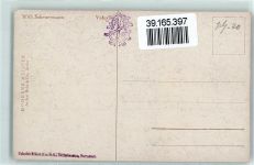 Mutter und Kind Vaterlos AK Scheuermann, W. Künstlerkarte