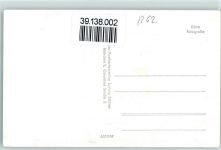 84503 W8262 Altötting Gebrauchsspuren St. Franziskushaus