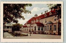 95138 W8675 Bad Steben - Kurhaus