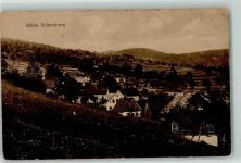 Sumburk nad Desnou Schumburg