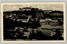 Vimperk Winterberg