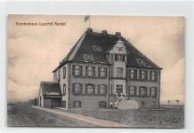 Kandel. Krankenhaus-Lazarett ungelaufen Gute Erhaltung.