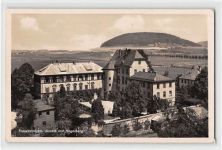 Treuchtlingen. Schloß mit Nagelberg ungelaufen Gute Erhaltung.