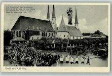 84503 W8262 Altötting - Gnadenort