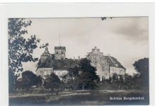 Burgsteinfurt mit Schloss ungelaufen Gute Erhaltung.