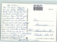 04769 O7263 Mügeln b Oschatz - Rathaus Schloss Ruhetal Postsäule Karl Marx Platz