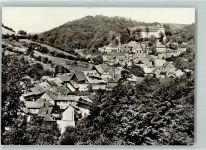 06547 O4713 Stolberg Harz