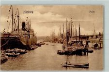 W2000 Hamburg Hafen