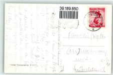 Salzburg Geburtshaus Denkmal Mozarteum Wohnhaus Theater AK Mozart, W. A. 1957