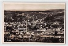 Lörrach. ungelaufen Gute Erhaltung.