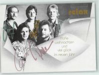 Relax Rock / Pop FOTO KEINE AK