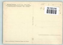 78194 W7717 Immendingen Gebrauchsspuren Kurhotel Witthoh Inh. W. Koch