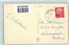 67547 W6520 Worms - Anlage am Kriegerdenkmal