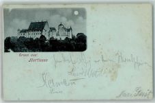 89257 W7918 Illertissen 1898 - Mond