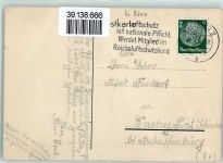 94336 W8447 Steinburg , Niederbay Gebrauchsspuren Himmelspforten