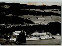 79853 W7825 Saig - Kurhotel Saigehöh