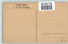 01662 O8250 Meißen , Sachs - Albrechtsburg gez v W Lenz