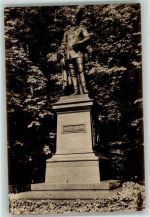 heidelberg Denkmal Verlag von König Heidelberg Victor v. Scheffel