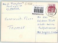 52062 W5100 Aachen - Drehturm Belvedere Lütticher Barockstube