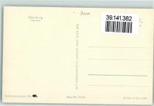 04600 O7400 Altenburg , Thür - Teehaus Park
