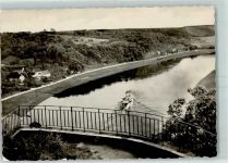 01612 O8401 Diesbar-Seußlitz - Böser Bruder Schiff Elbe