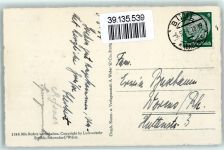 77815 W7580 Sand , Schwarzwaldhochstr - Fliegeraufnahme Friedrich Hilda Heim