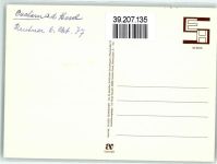 56812 W5590 Cochem - alte Reichsburg Wappen