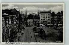 Plzen Pilsen - Geschäfte Auto Passage