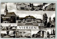 41747 W4060 Viersen - Wappen