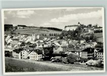 Vimperk Winterberg - Kirche