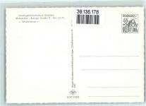 33602 W4800 Bielefeld - Landesgehörlosenschule Schülerheime