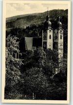 94107 W8391 Obernzell - Pfarrkirche