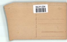 52062 W5100 Burtscheid Gebrauchsspuren Kurgarten Gartenwirtschaft Scan verzogen