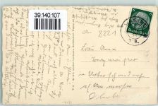 83329 W8221 Waging a. See - Hochfelln Hochgern Kirche Ruderboot