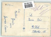James Dean AK Filmschauspieler Gebrauchsspuren