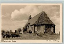 25826 W2252 St. Peter-Ording - Kirche
