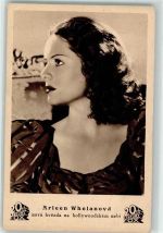 Arleen Whelanova AK Filmschauspieler