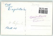 33142 W4793 Ringelstein , Kr Büren, Westf